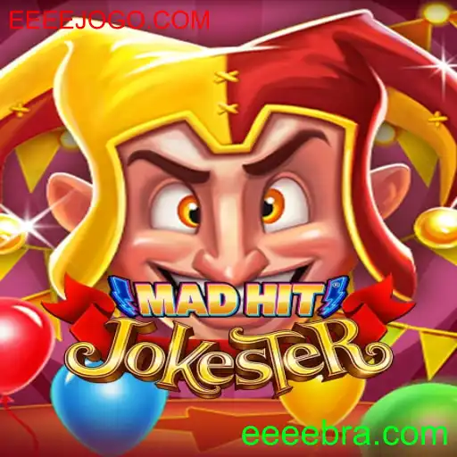 MadHitJokester